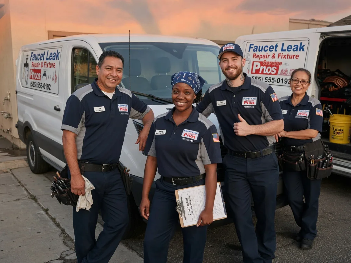 Faucet Repair company in Rio Rancho, NM