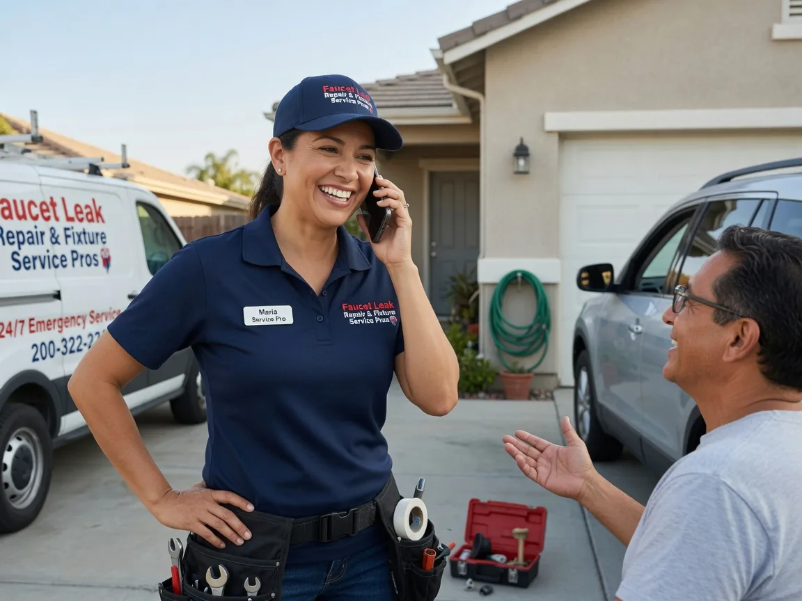 Faucet Repair Rio Rancho, NM FAQs